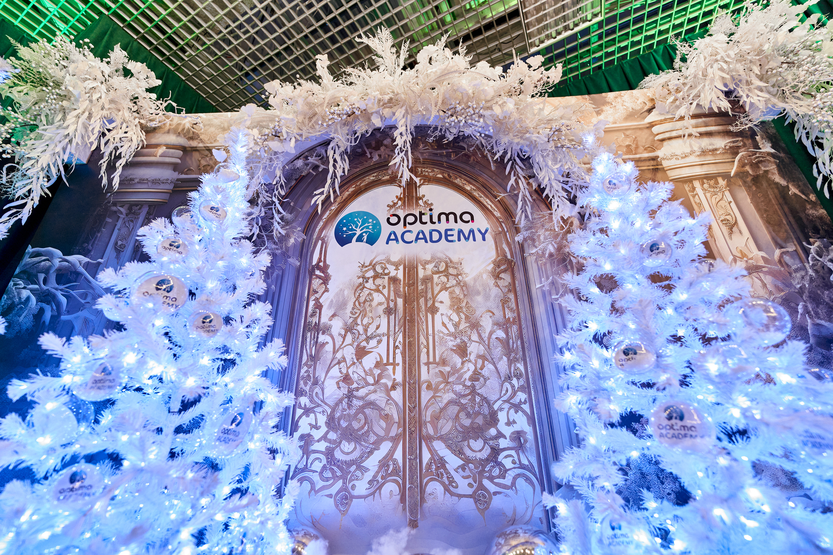 Відкриття &quot;Резиденція Санти&quot; image-44