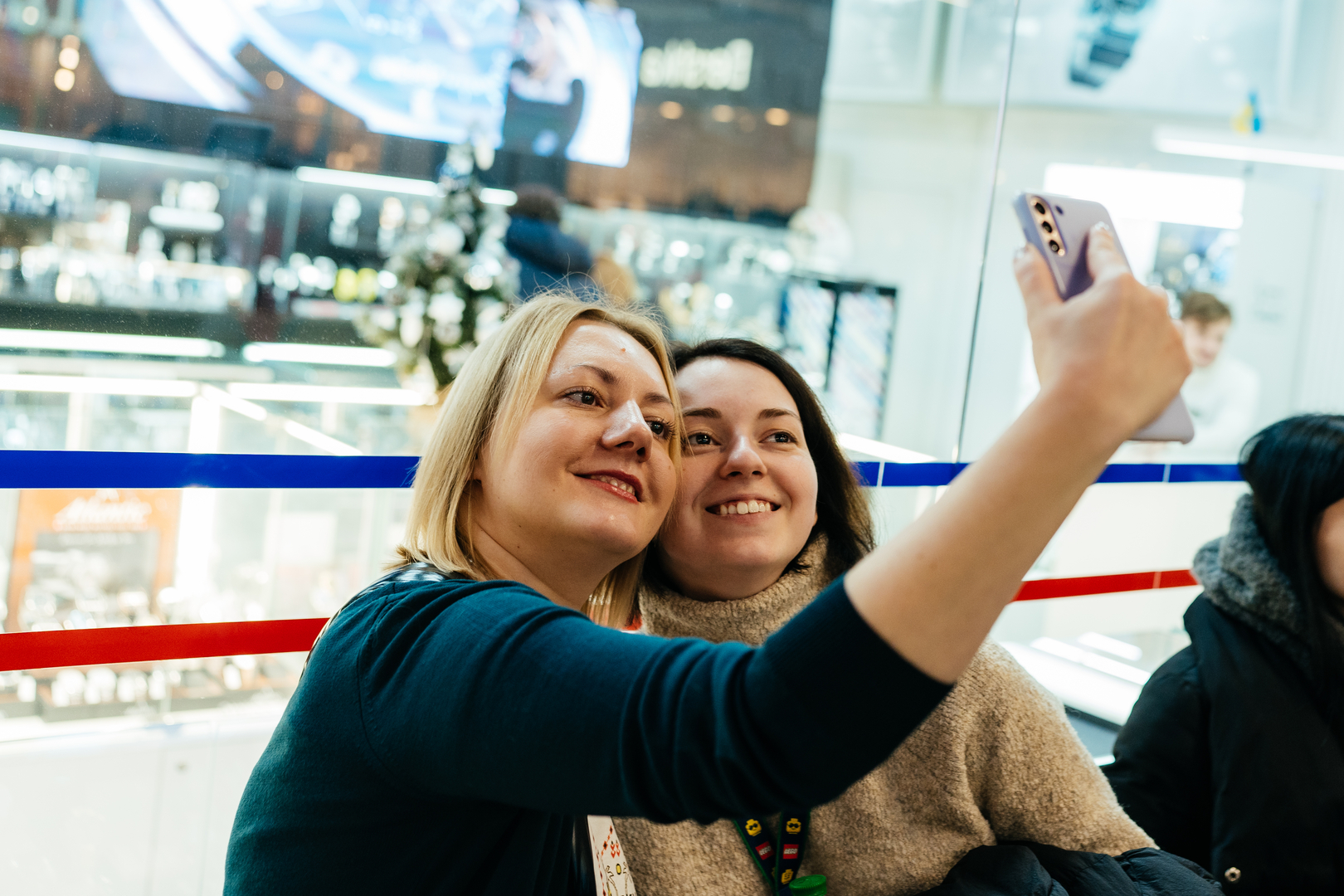 Фотовиставка &quot;Україна в Антарктиці: дослідження та незламність&quot; image-1