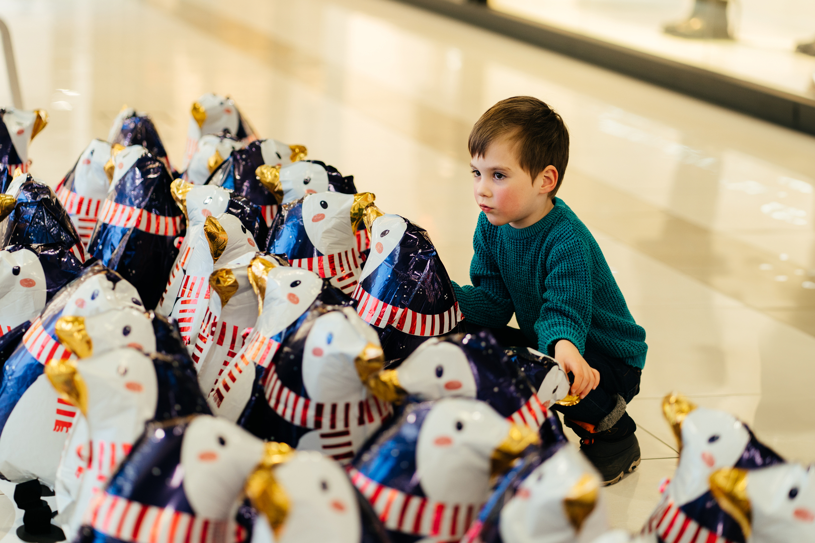 Фотовиставка &quot;Україна в Антарктиці: дослідження та незламність&quot; image-8