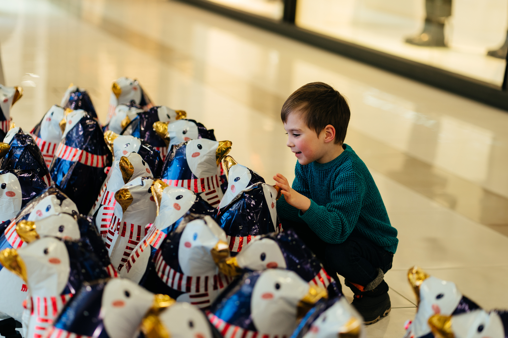 Фотовиставка &quot;Україна в Антарктиці: дослідження та незламність&quot; image-9