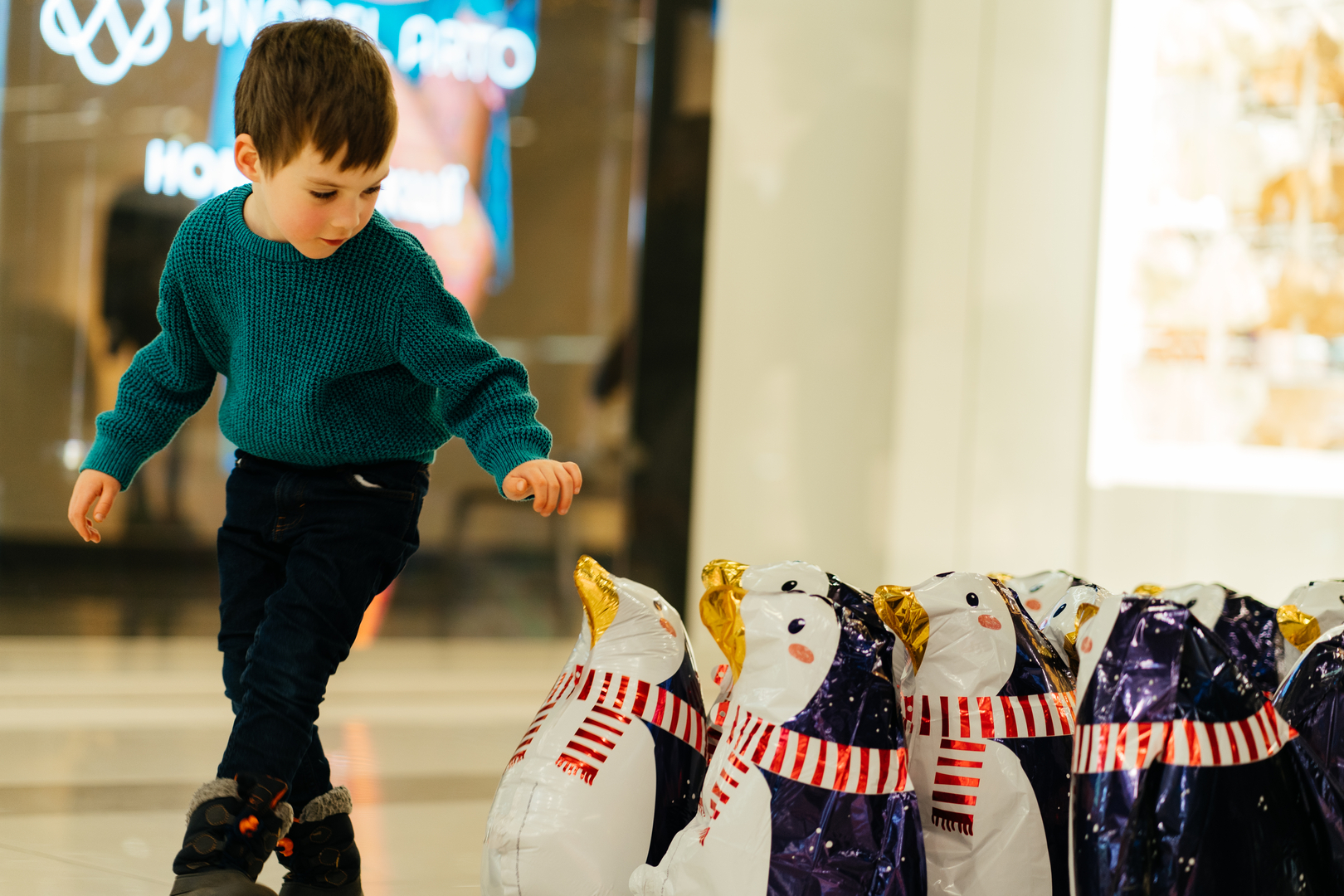 Фотовиставка &quot;Україна в Антарктиці: дослідження та незламність&quot; image-12