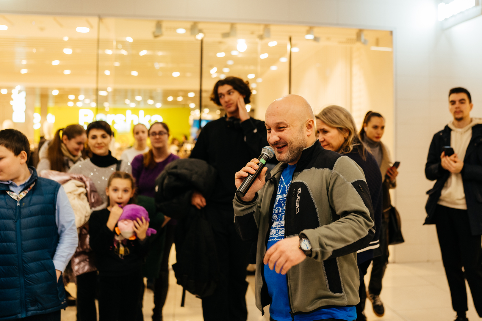 Фотовиставка &quot;Україна в Антарктиці: дослідження та незламність&quot; image-30