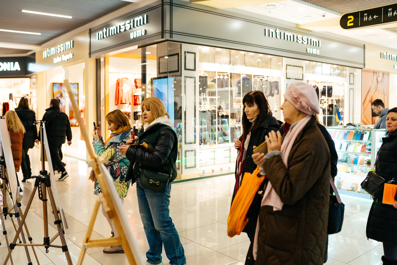 Фотовиставка &quot;Україна в Антарктиці: дослідження та незламність&quot; image-46