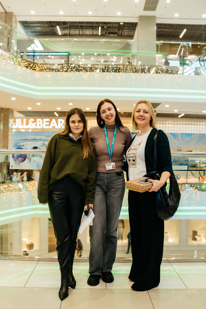 Фотовиставка &quot;Україна в Антарктиці: дослідження та незламність&quot; image-52