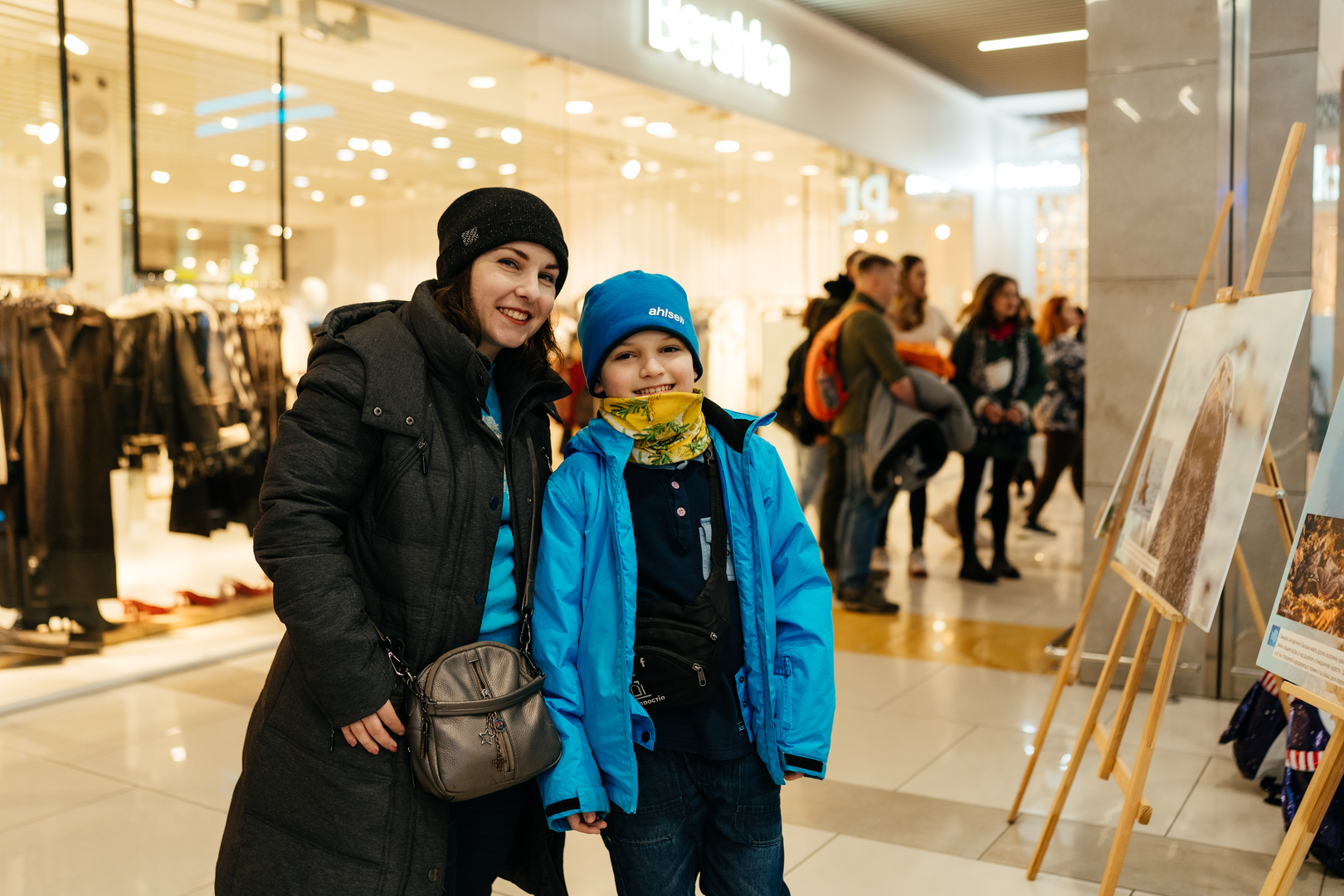 Фотовиставка &quot;Україна в Антарктиці: дослідження та незламність&quot; image-68