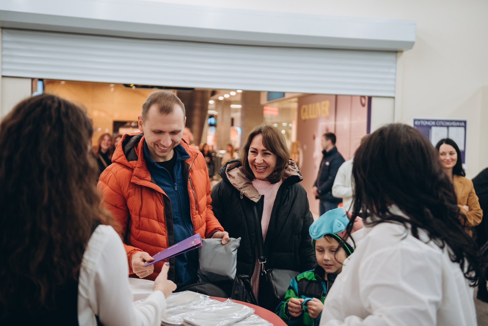 Відкриття Papashon Kids image-0