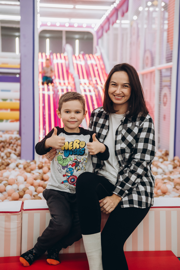 Відкриття Papashon Kids image-2