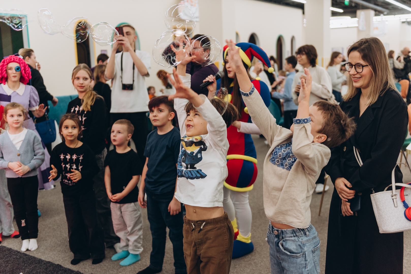 Відкриття Papashon Kids image-4