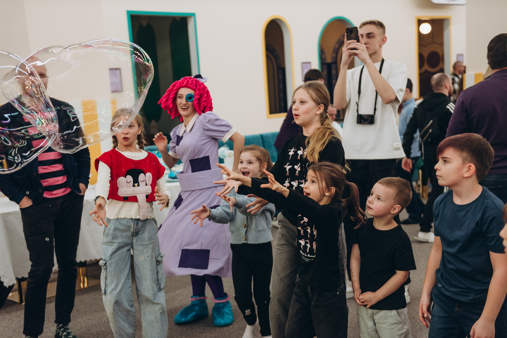 Відкриття Papashon Kids image-5