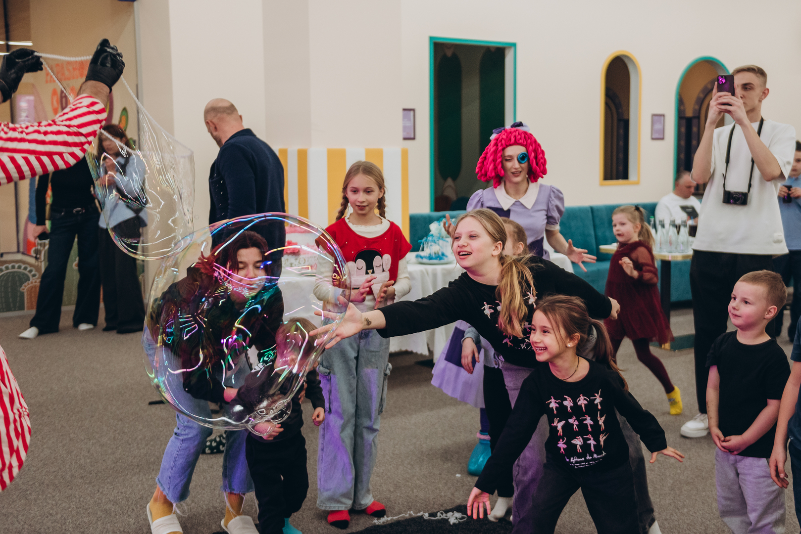 Відкриття Papashon Kids image-6