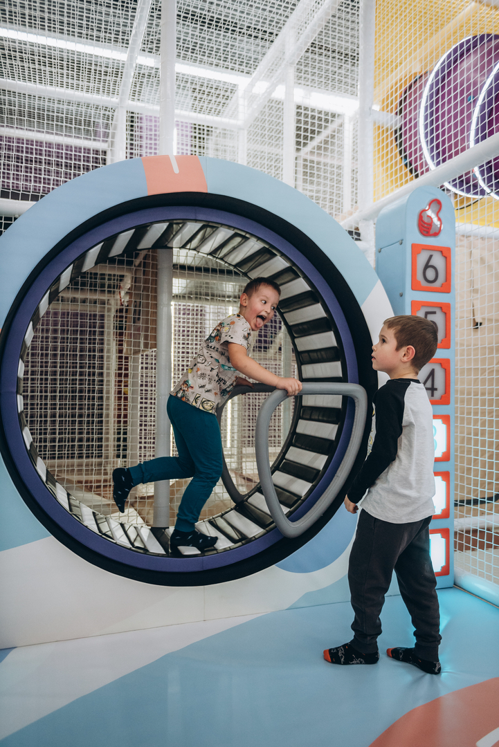 Відкриття Papashon Kids image-7