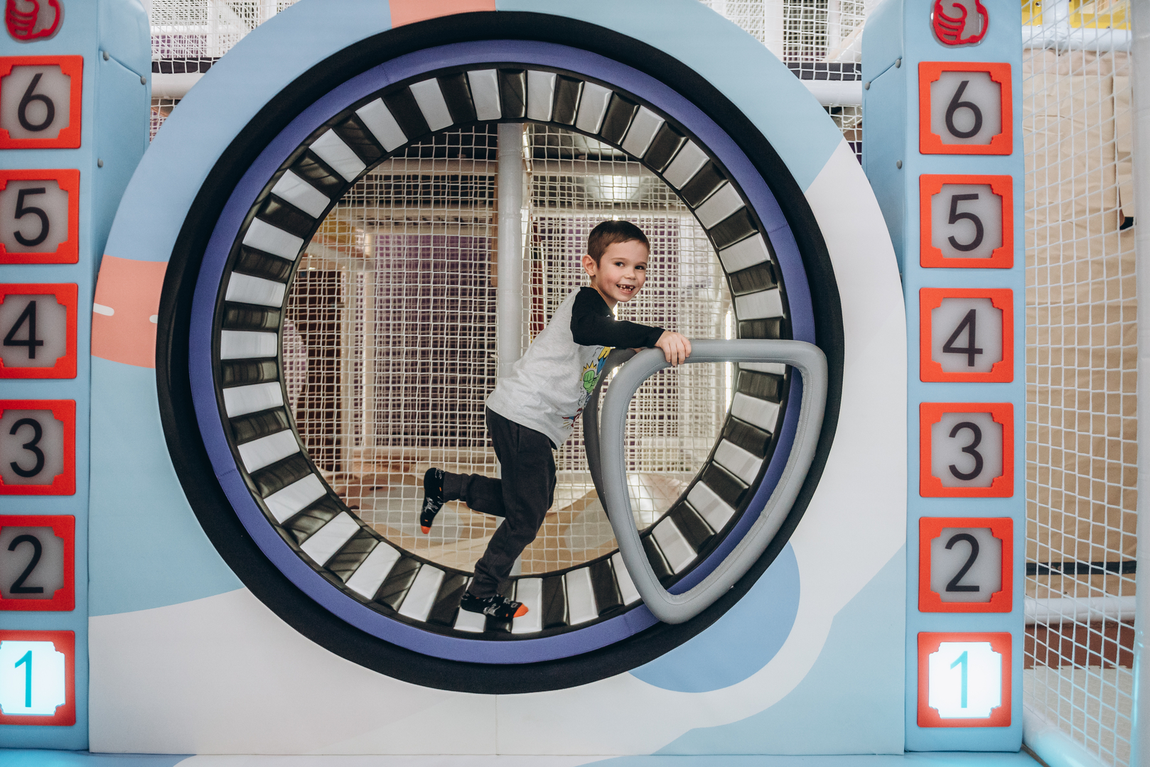 Відкриття Papashon Kids image-8