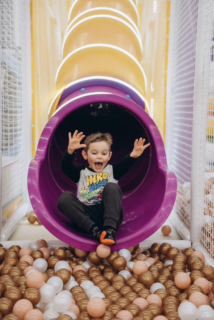 Відкриття Papashon Kids image-9