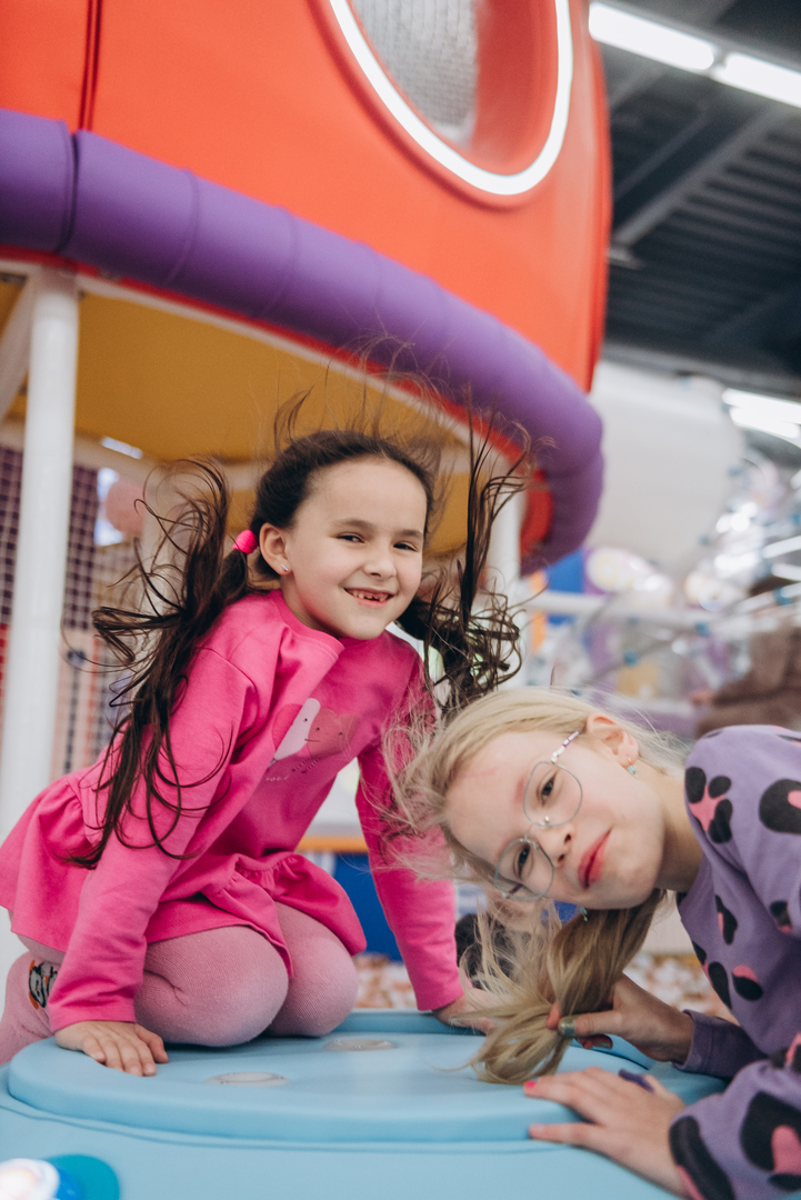 Відкриття Papashon Kids image-12