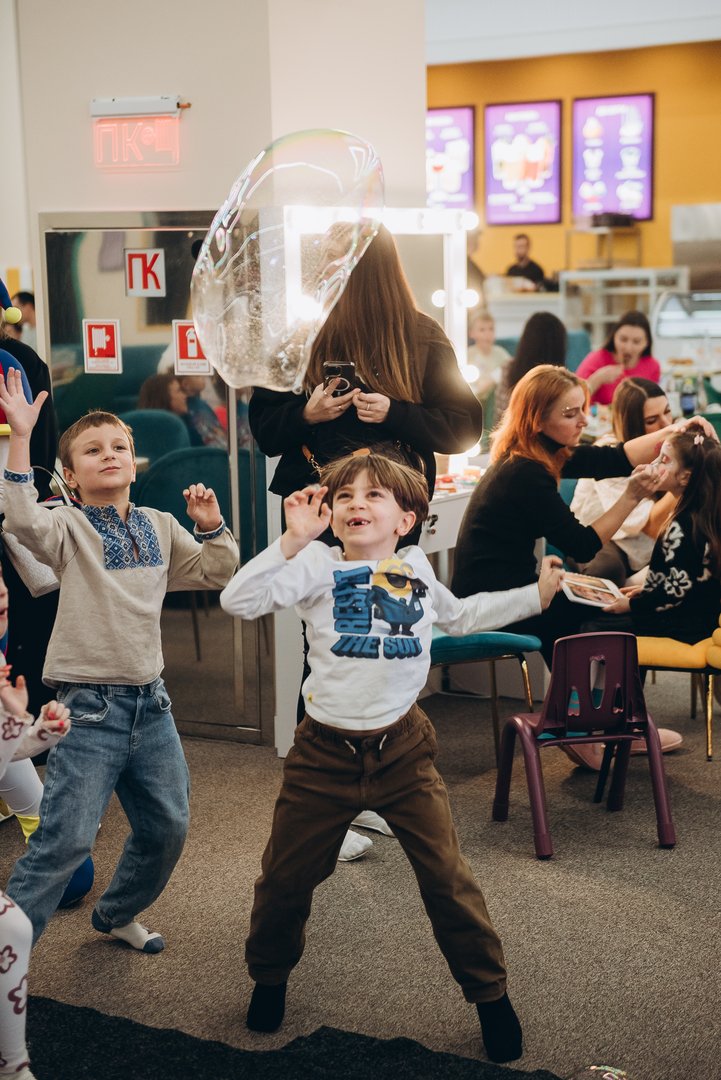 Відкриття Papashon Kids image-13