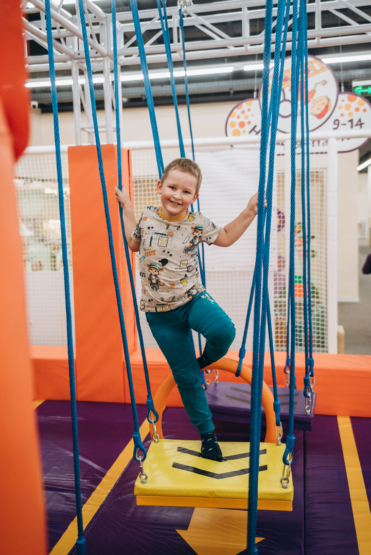 Відкриття Papashon Kids image-15