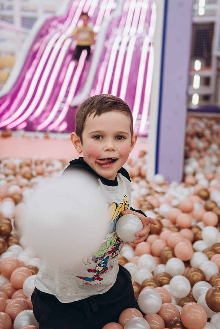 Відкриття Papashon Kids image-17