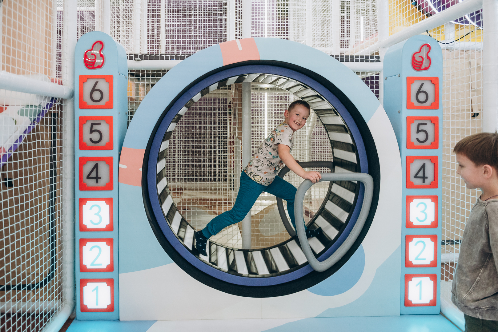 Відкриття Papashon Kids image-19