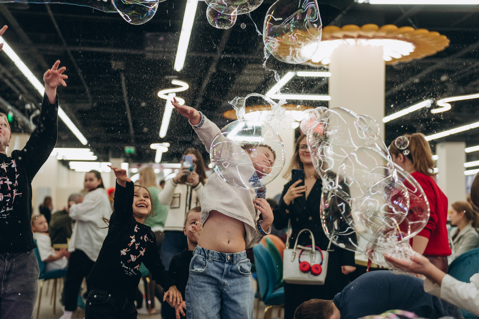 Відкриття Papashon Kids image-23