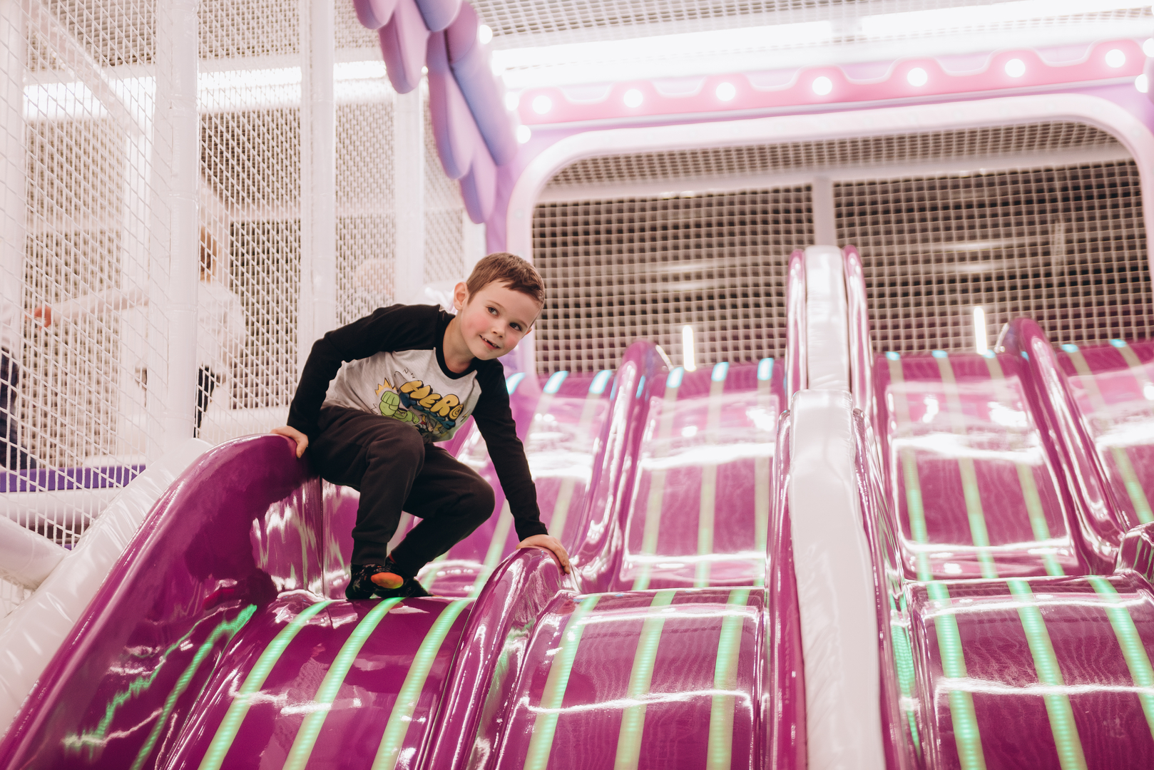 Відкриття Papashon Kids image-26