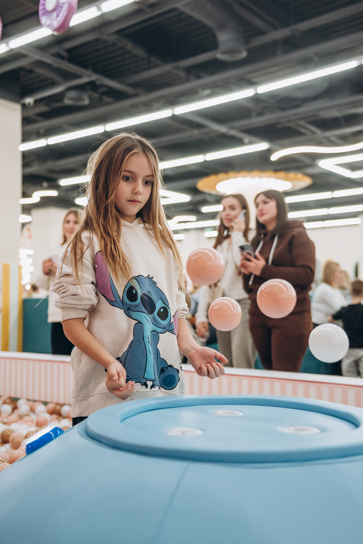 Відкриття Papashon Kids image-27