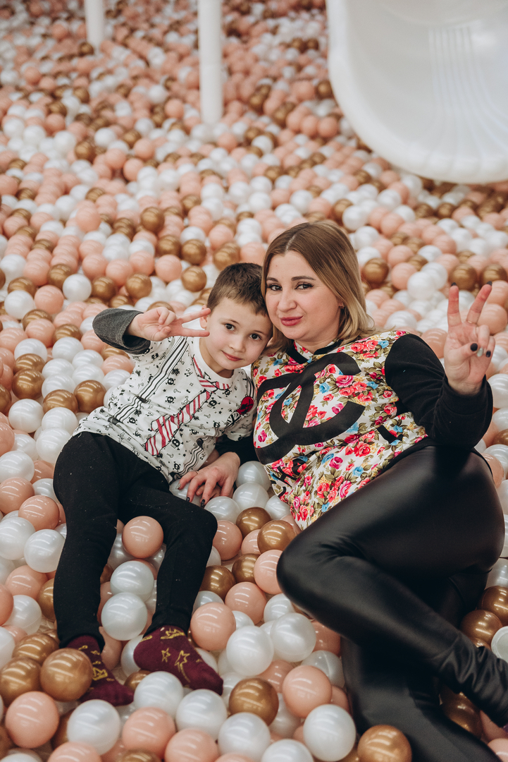 Відкриття Papashon Kids image-30