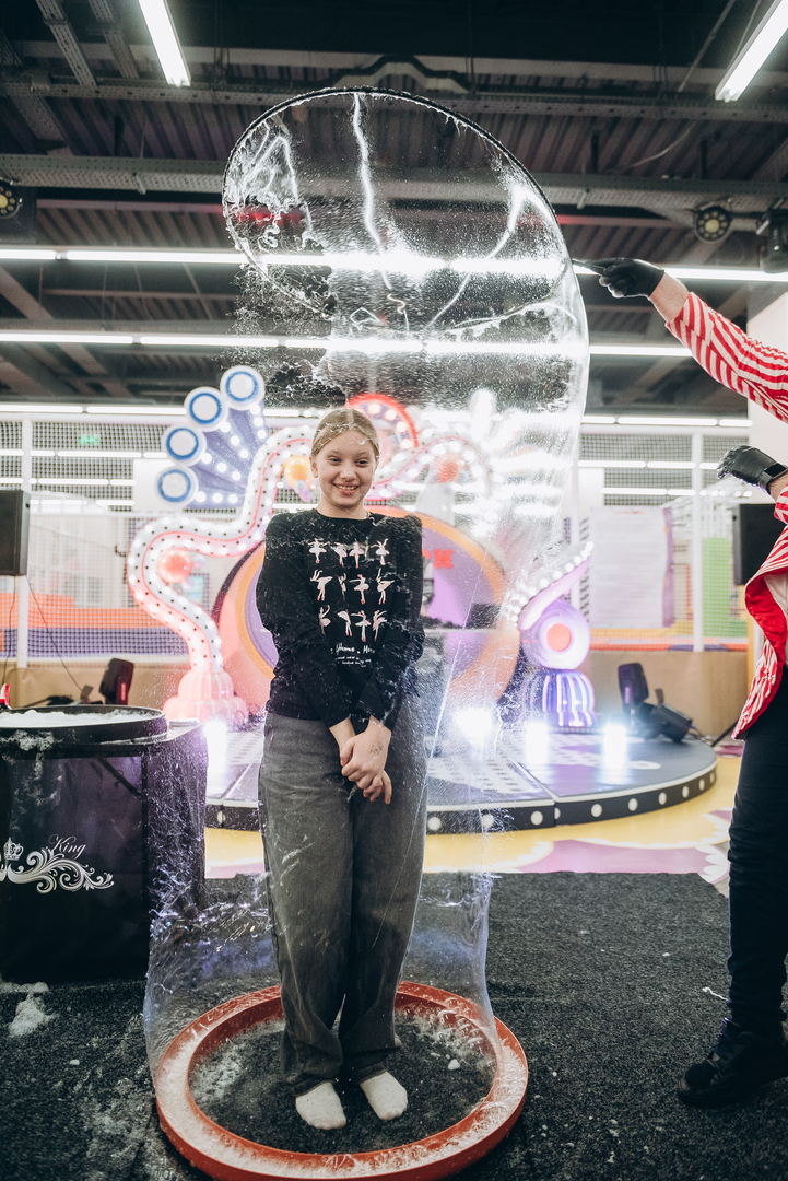 Відкриття Papashon Kids image-32