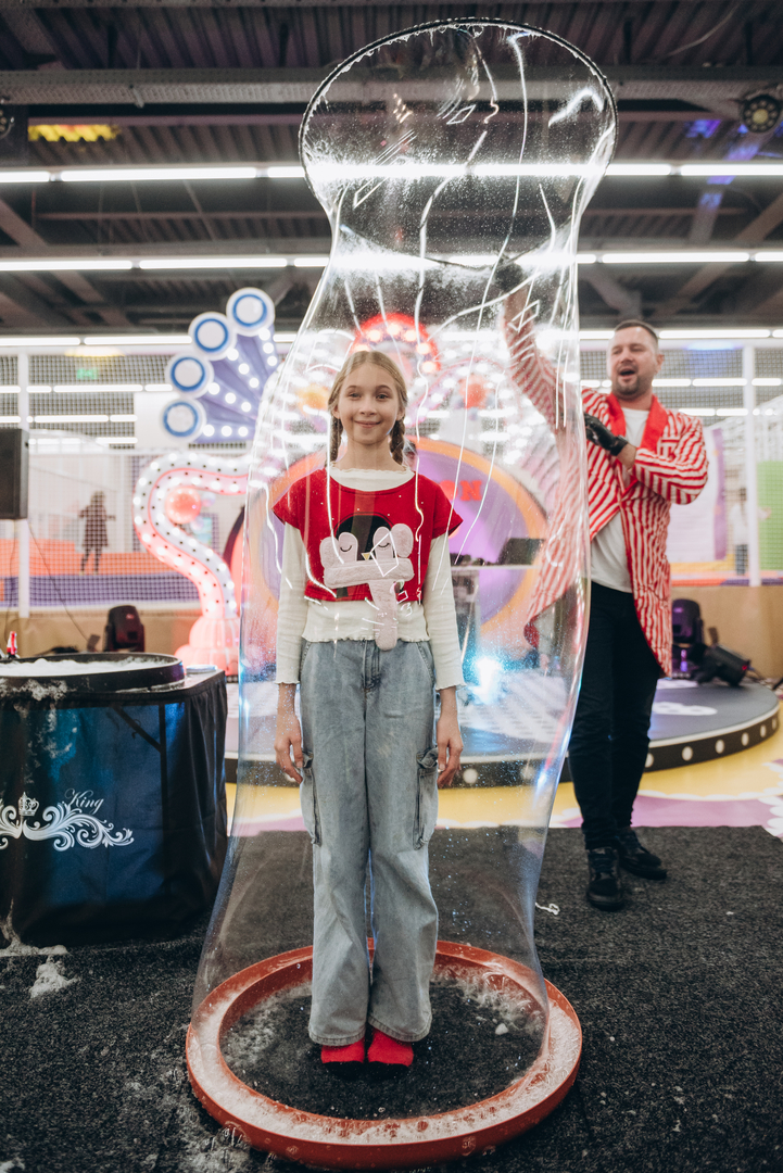 Відкриття Papashon Kids image-33