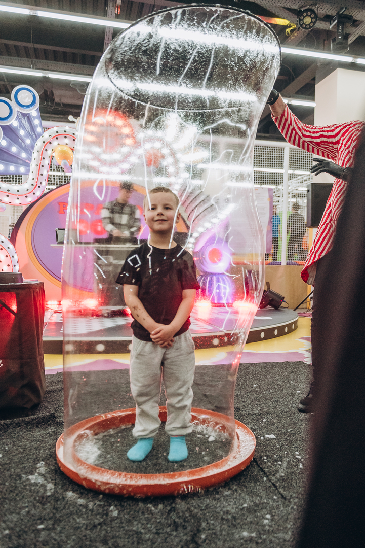 Відкриття Papashon Kids image-35