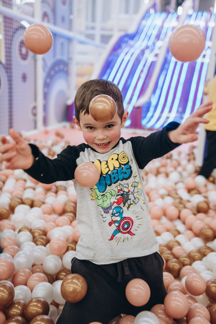 Відкриття Papashon Kids image-36