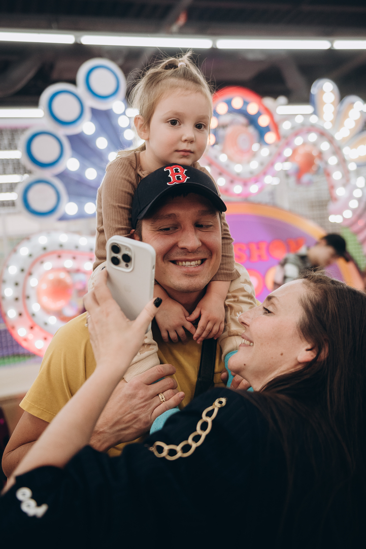 Відкриття Papashon Kids image-38