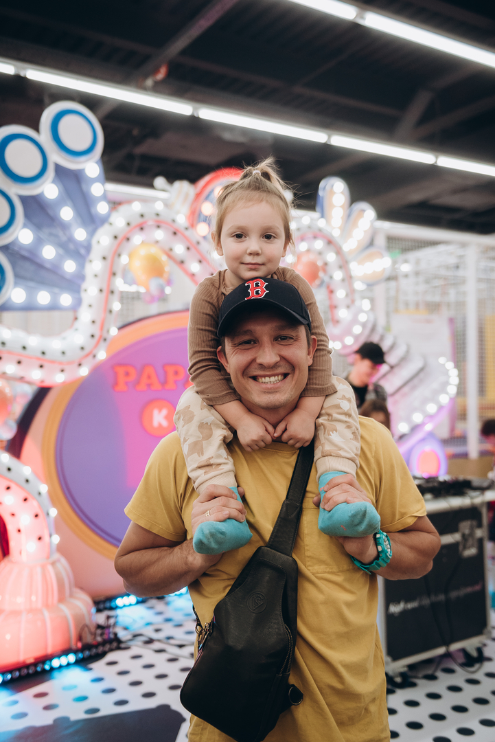 Відкриття Papashon Kids image-42