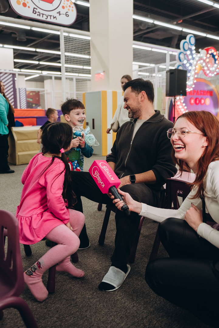 Відкриття Papashon Kids image-43