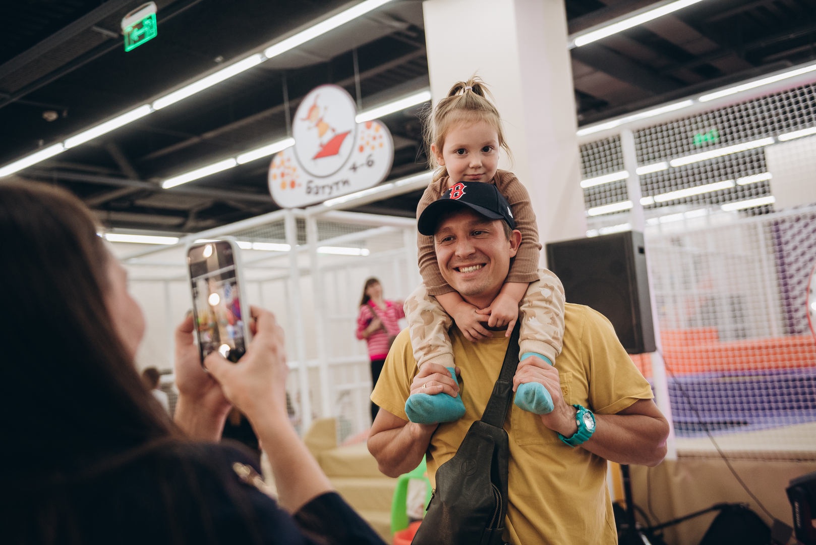 Відкриття Papashon Kids image-44