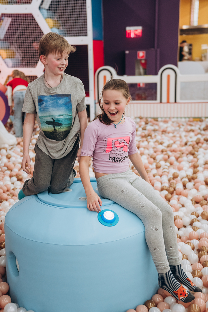 Відкриття Papashon Kids image-45