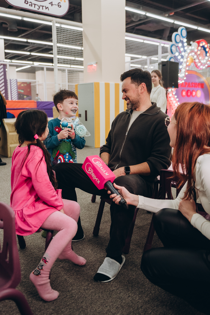 Відкриття Papashon Kids image-46