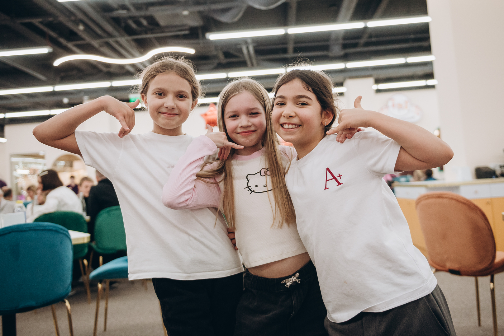 Відкриття Papashon Kids image-47