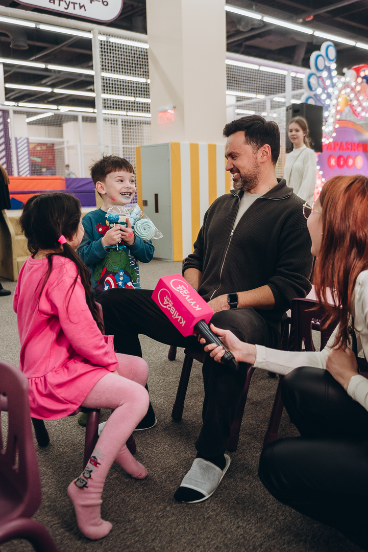 Відкриття Papashon Kids image-48