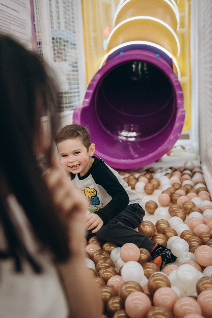 Відкриття Papashon Kids image-49