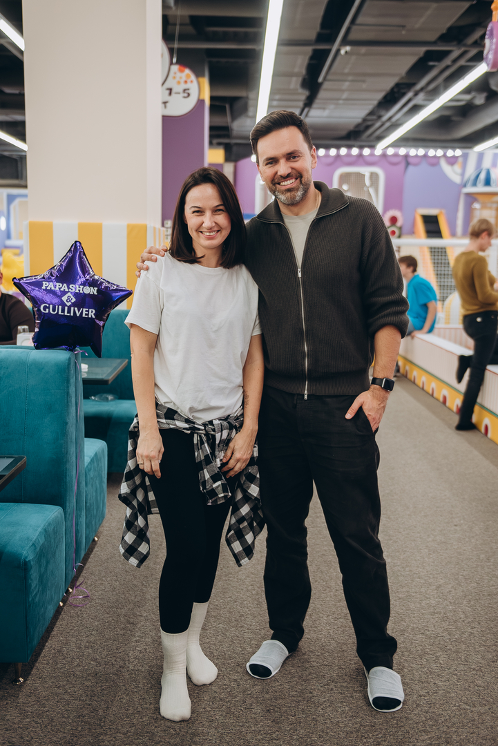 Відкриття Papashon Kids image-50