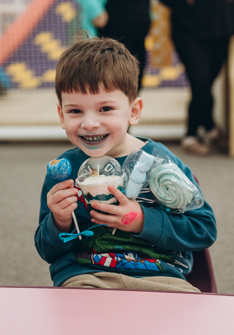 Відкриття Papashon Kids image-51