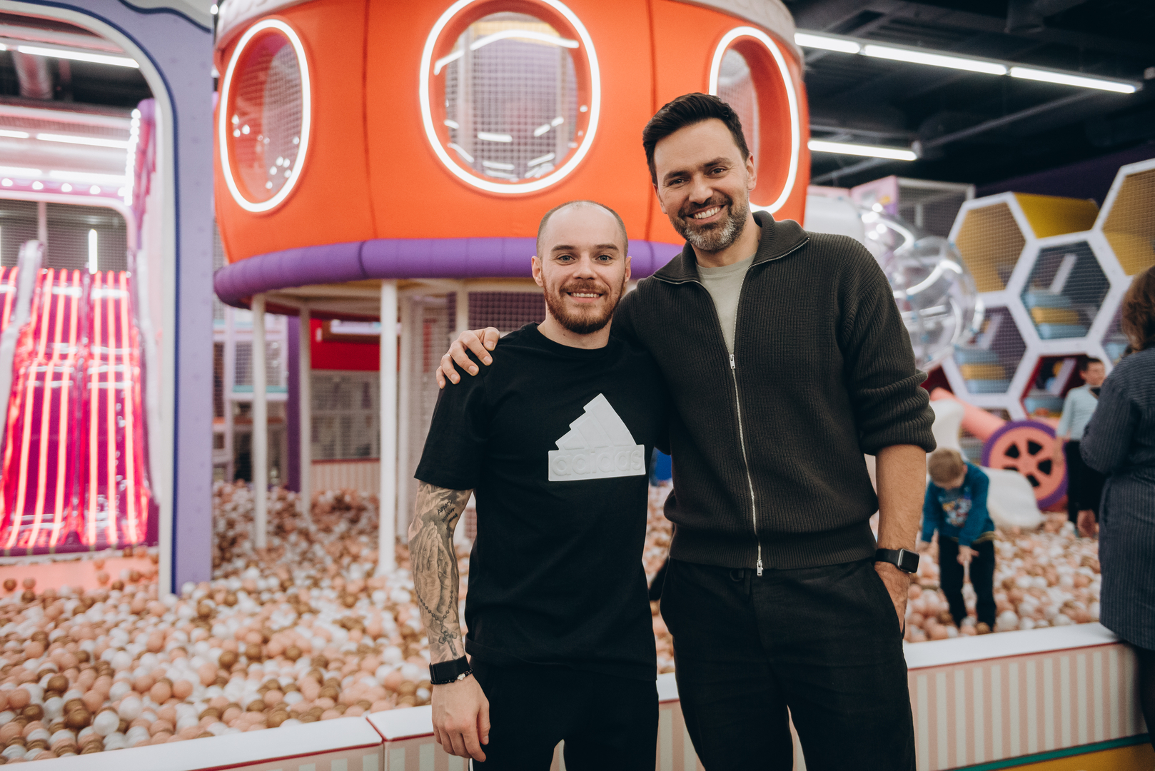 Відкриття Papashon Kids image-53