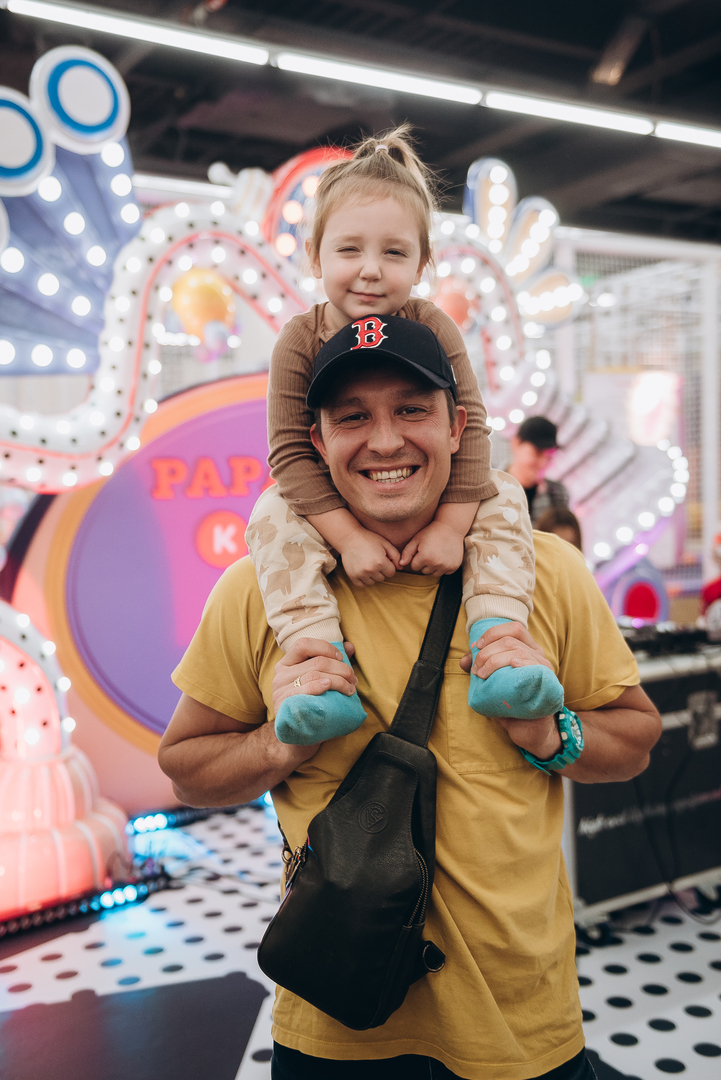 Відкриття Papashon Kids image-54