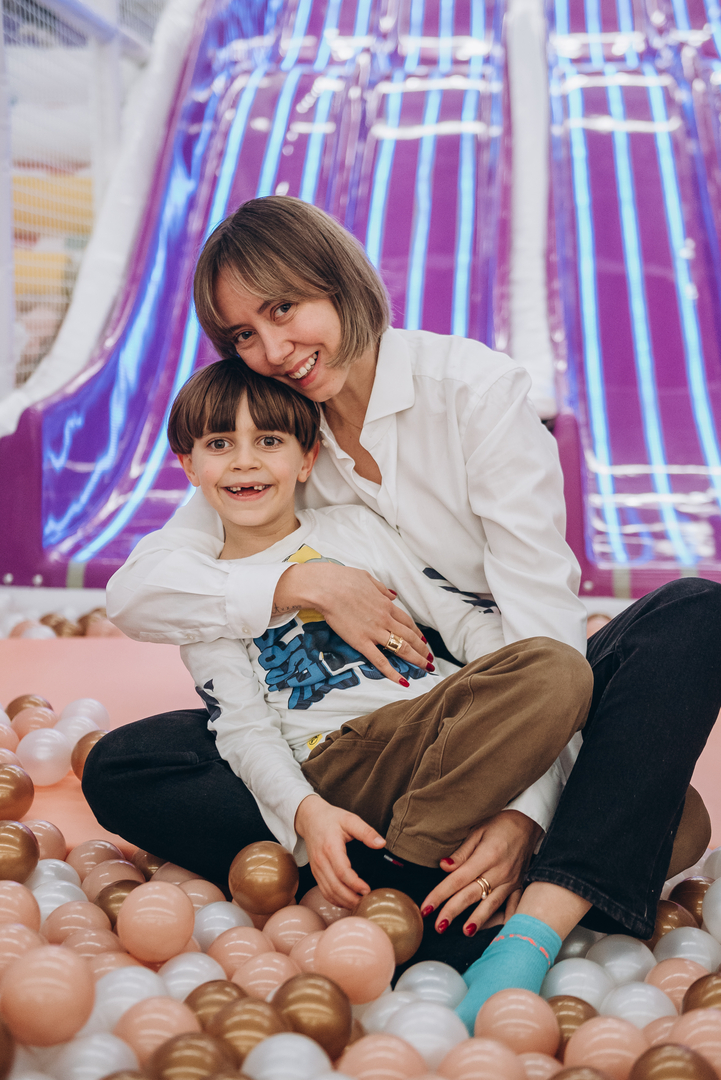 Відкриття Papashon Kids image-55