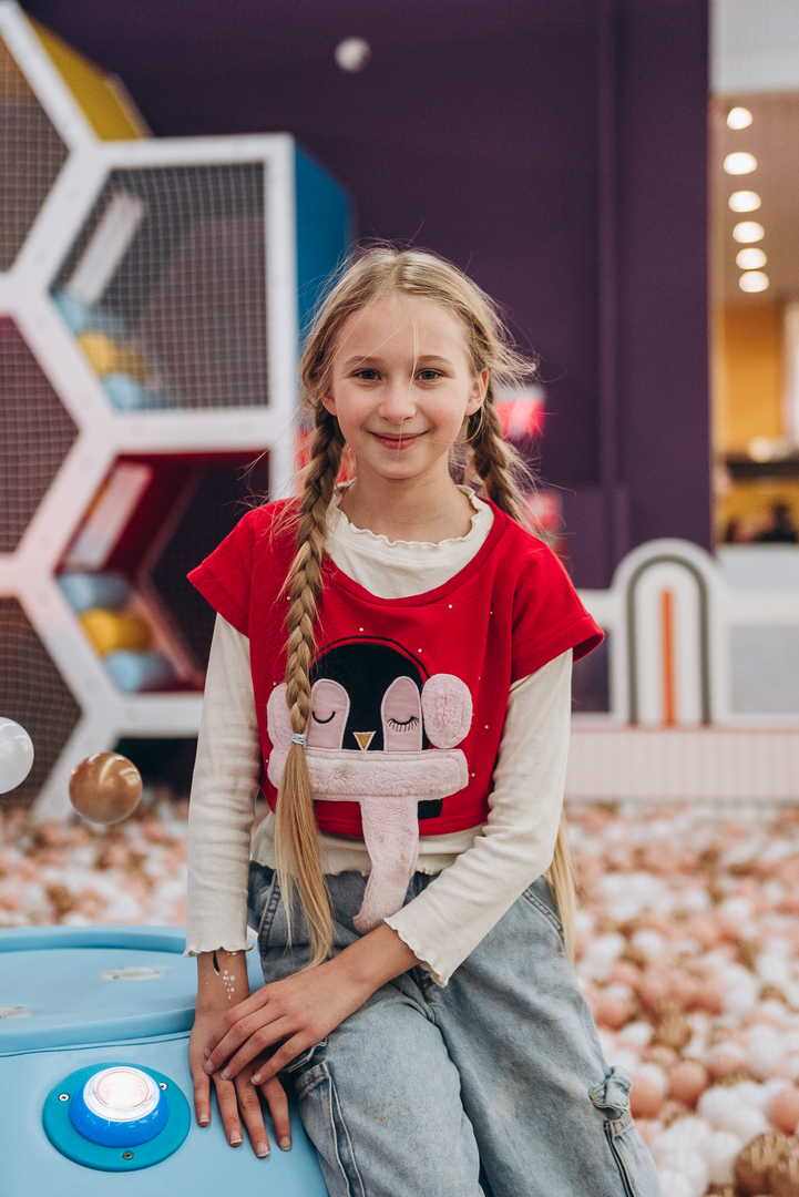 Відкриття Papashon Kids image-56