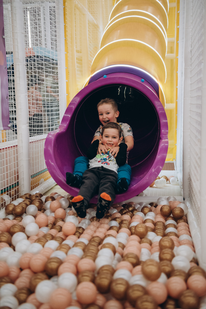 Відкриття Papashon Kids image-57