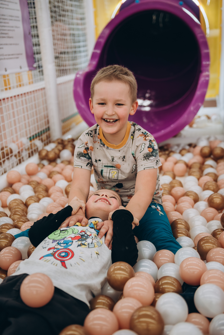 Відкриття Papashon Kids image-58