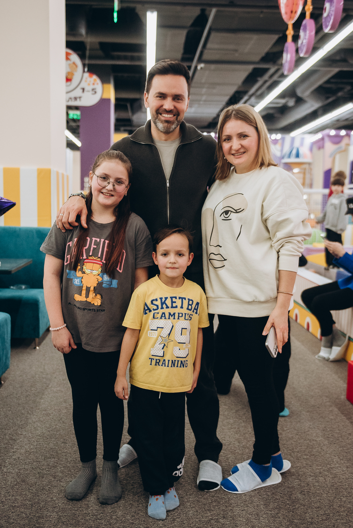 Відкриття Papashon Kids image-59