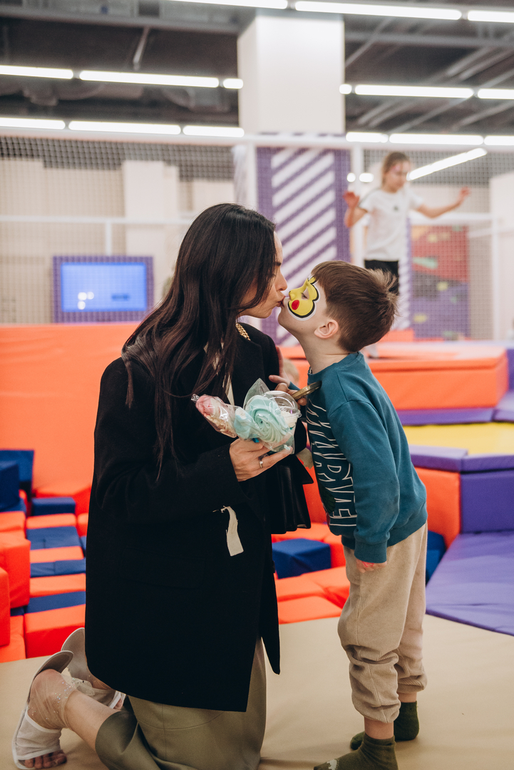 Відкриття Papashon Kids image-60