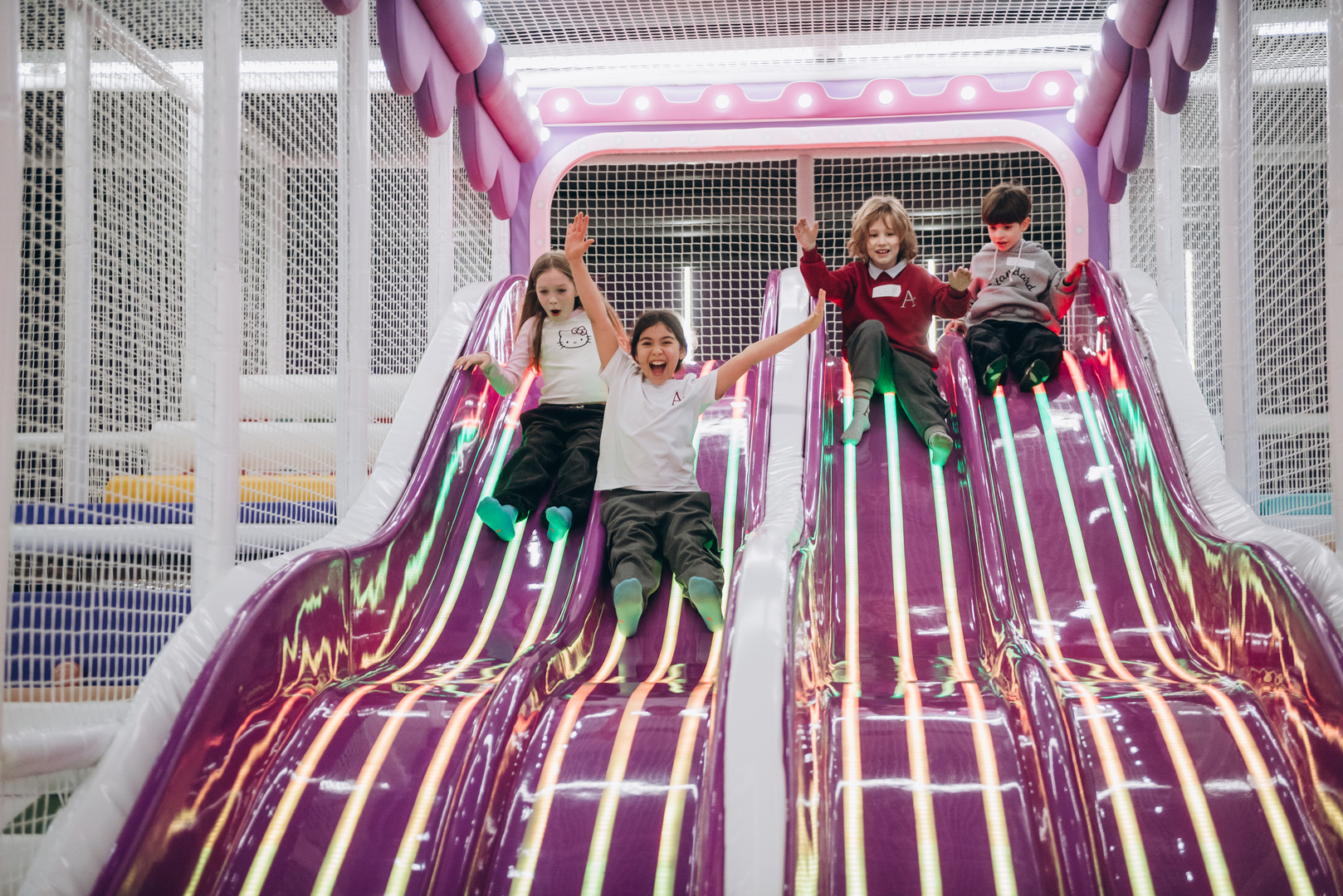 Відкриття Papashon Kids image-61